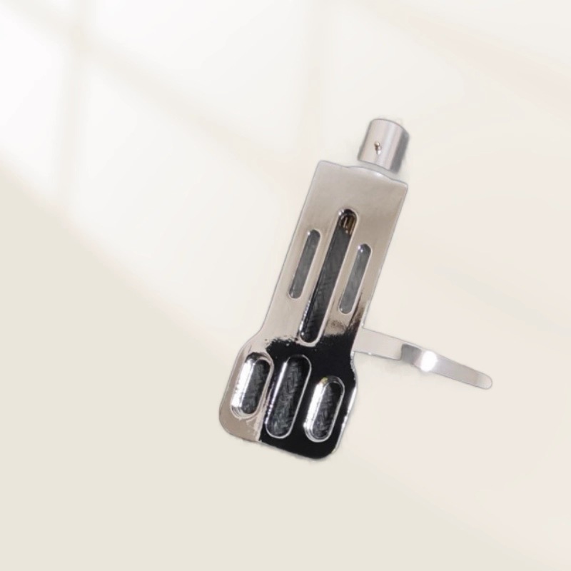 Vinyl Record Player Stand, Universal Turntable Stand with Connecting Cable, High-Fidelity Phonograph, Audio Record Player, Retro