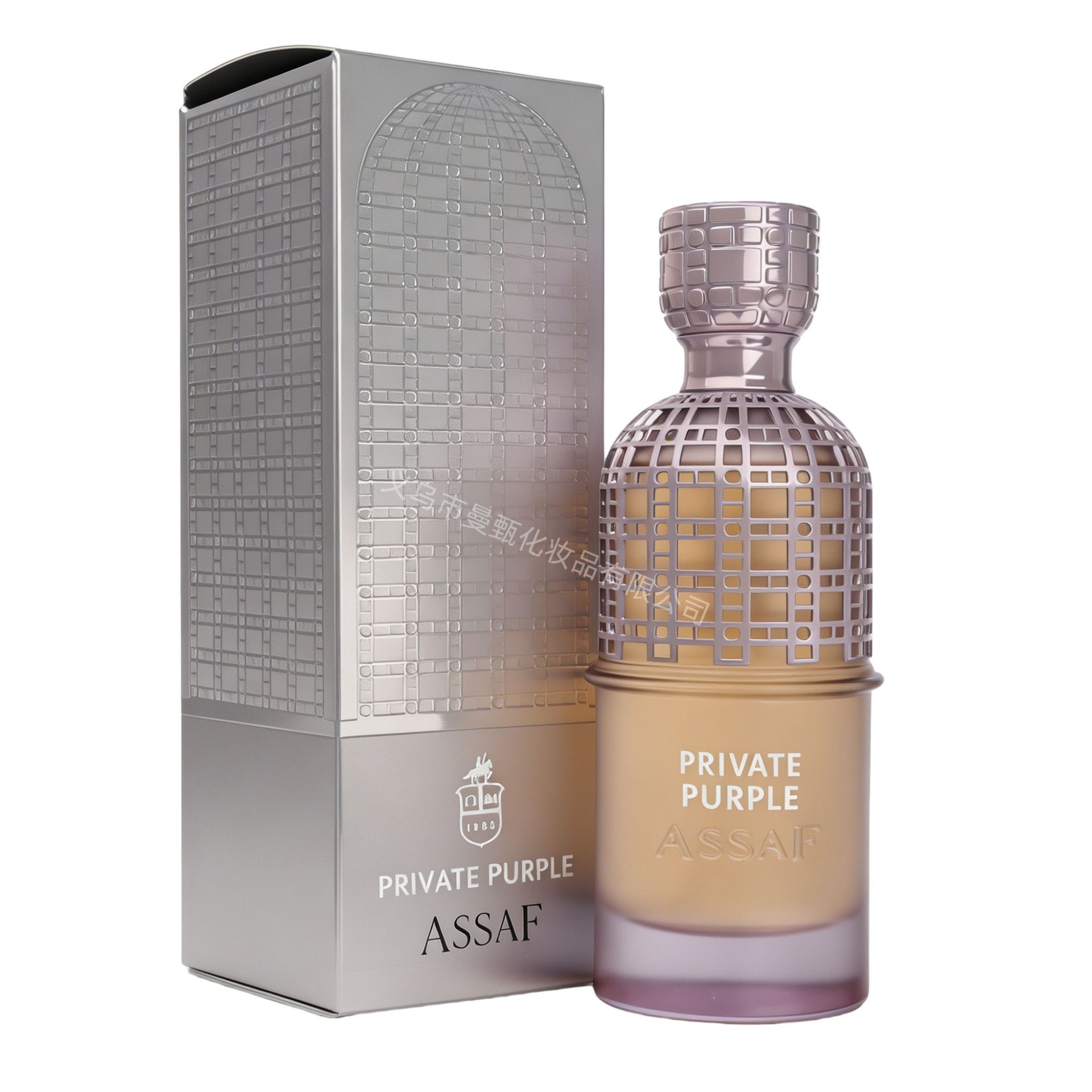 Assaf serie explosiva fragancia transfronteriza de Oriente Medio especializada en comercio exterior 200ml fragancia árabe en stock al por mayor