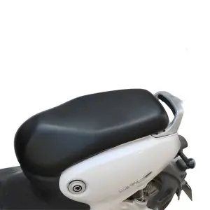 Electric bike, pillow, universal seat