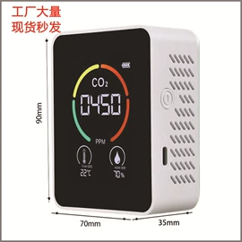 气体检测仪;射线检测仪器;气体检测仪