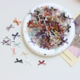 织带;其他饰品配件;DIY服饰