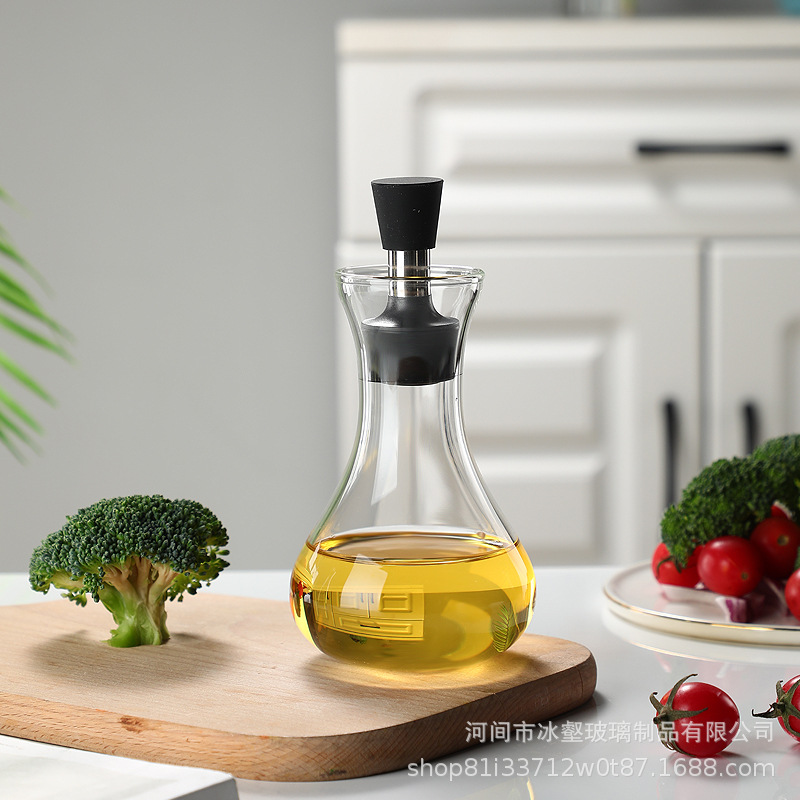 250 ml 작은 기름 냄비