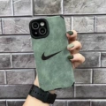 Velvet green small √
