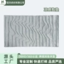 定制跨境降温尼龙狗垫