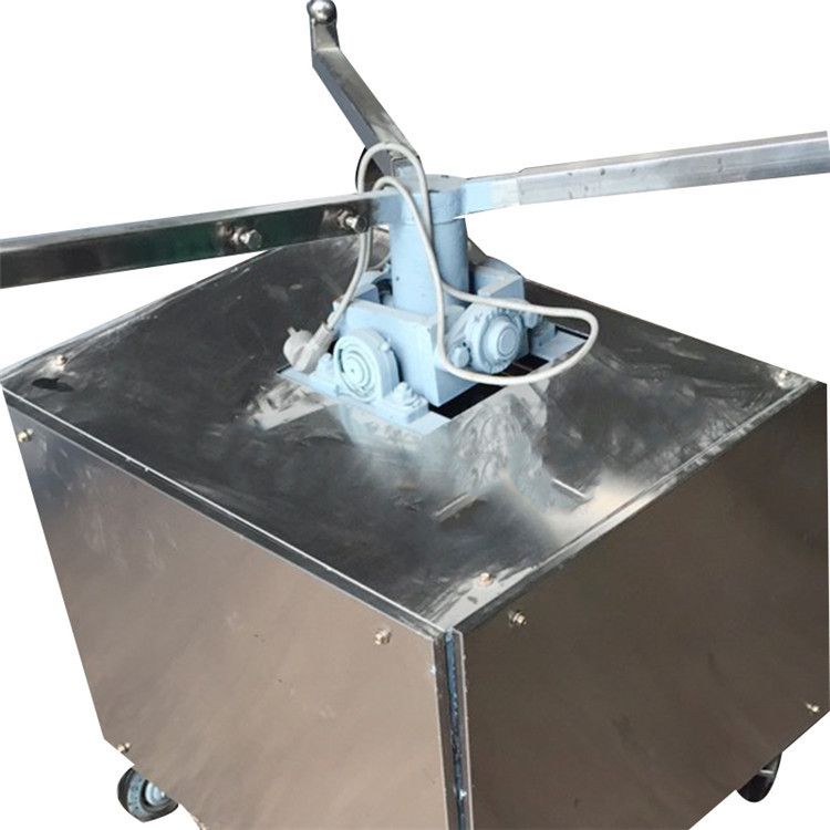 Máquina de fabricación de té oolong, máquina de onda de té, máquina de agitación de hoja de té