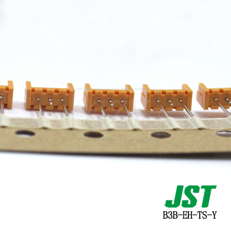 B3B-EH-TS-Y  JST EHϵ2.5mmɶ