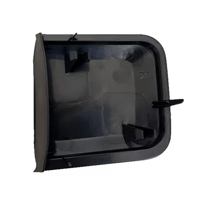 Cover, Car mirror