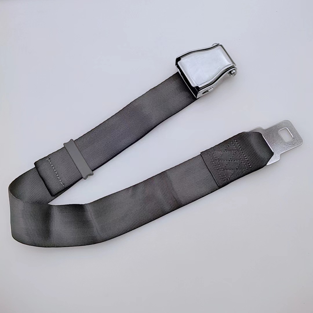 Extension Adjustable, Qū Gǔdé Digər kuzov və aksesuarlar - gray-airplane-buckle-adjustable-extension