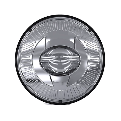 2008-2013 Gmc Yukondenali, Fog lamp