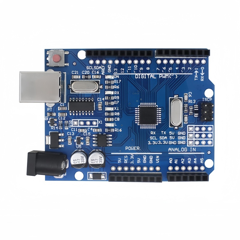 UNO improved version 328PB