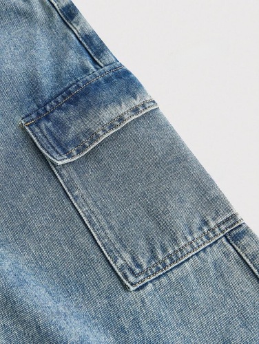 Cross-border AliExpress American Y2K hot girl patchwork bow jeans women straight-leg pants loose pants Instagram style