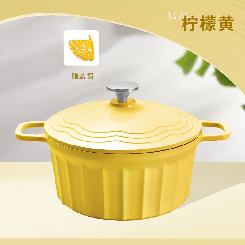 casera de doble oreja de cocina