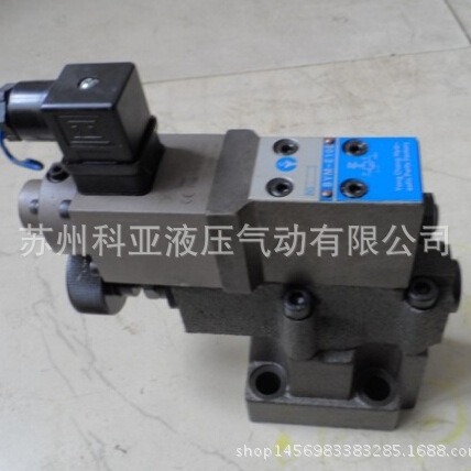 原装SUMMER比例溢流阀BYM-E10B BYM-E20B DB10-1-30-31.5电磁阀