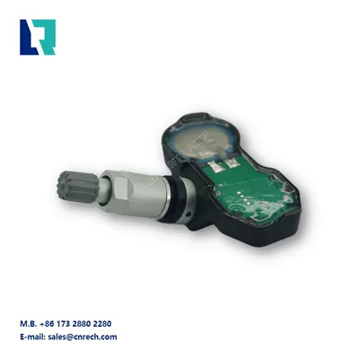 Tire pressure monitoring system tire pressure sensor 36118378682