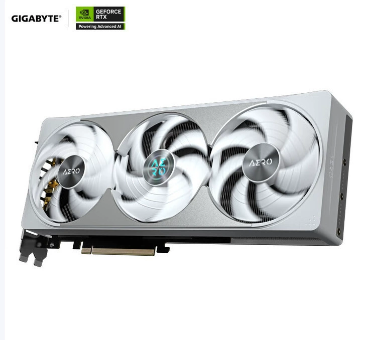 Подходящие для видеокарты Gigabyte 5080 Snow Eagle GeForce RTX 5080 16G для киберспортивной игры
