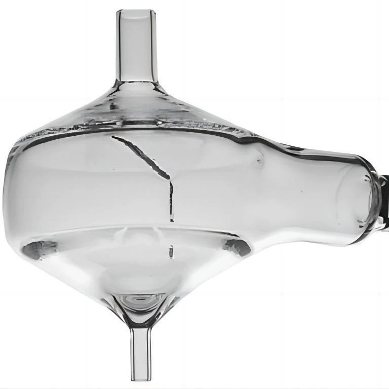 Agilent/Agilent пассивный впускной клапан с встроенным уплотнителем G4220-60022 впускного клапана