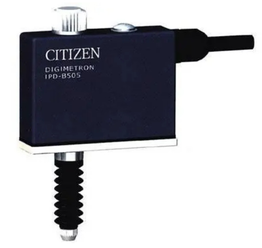 CITIZEN西铁城IPD-B505F/05M电子比测探针IPD-B505F/2M-03N