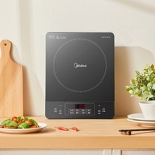 Midea/美的电磁炉2200W大功率RT22E0103