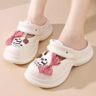 �������ļ��¿�ɐ�Ů��ɳ������Ь���Û���ЬEVAŮ���^Ь1030-6