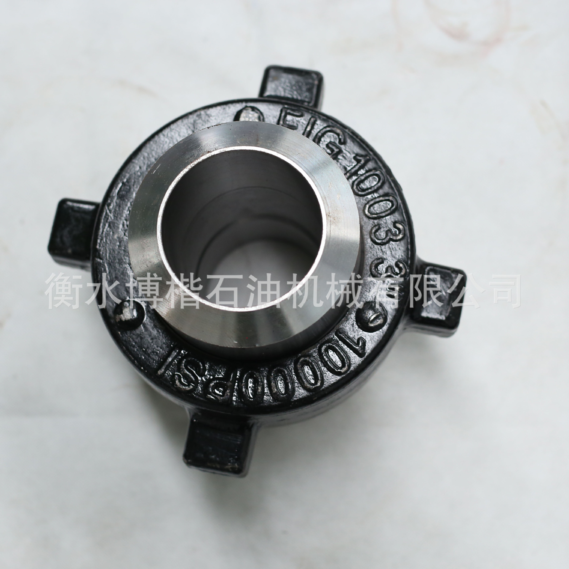 供应2寸3寸4寸1003高压锤击油壬 锤击由壬 焊接式由任质量保证