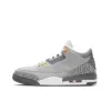 AJ3-cool gray