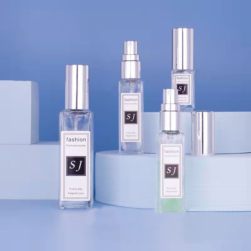 3ml;실버 스프레이;유리