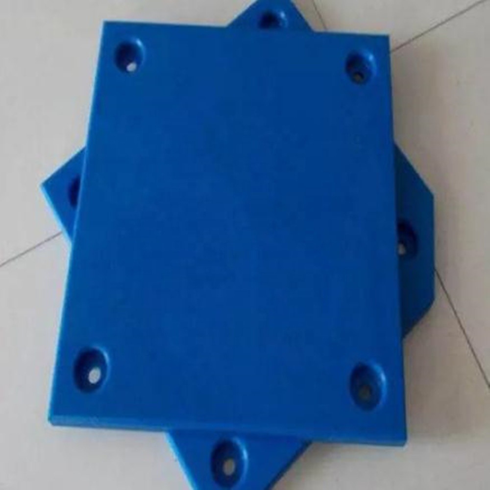 桥墩防撞护弦板  港口码头防撞护弦板   upe聚乙烯护弦贴面板加工