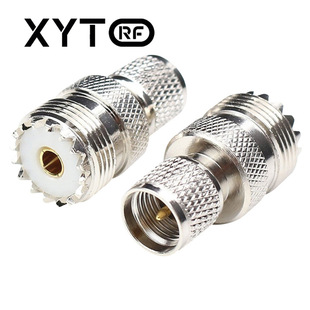 ���lͬ�S�B����SO239UHFĸ�D����UHFJ8.3�����^ĸ�^ĸ�SMA�B�Ӿ�
