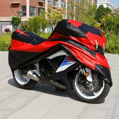 Dust Cover Multi-color Electric Car – Car clothing
