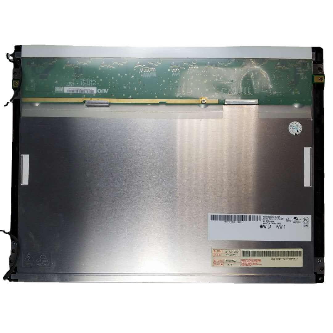 原装AUO 12.1寸友达工业液晶屏 G121SN01 V0 V1 V3 液晶显示屏