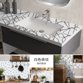 墙贴;镜面贴;其他装饰摆件