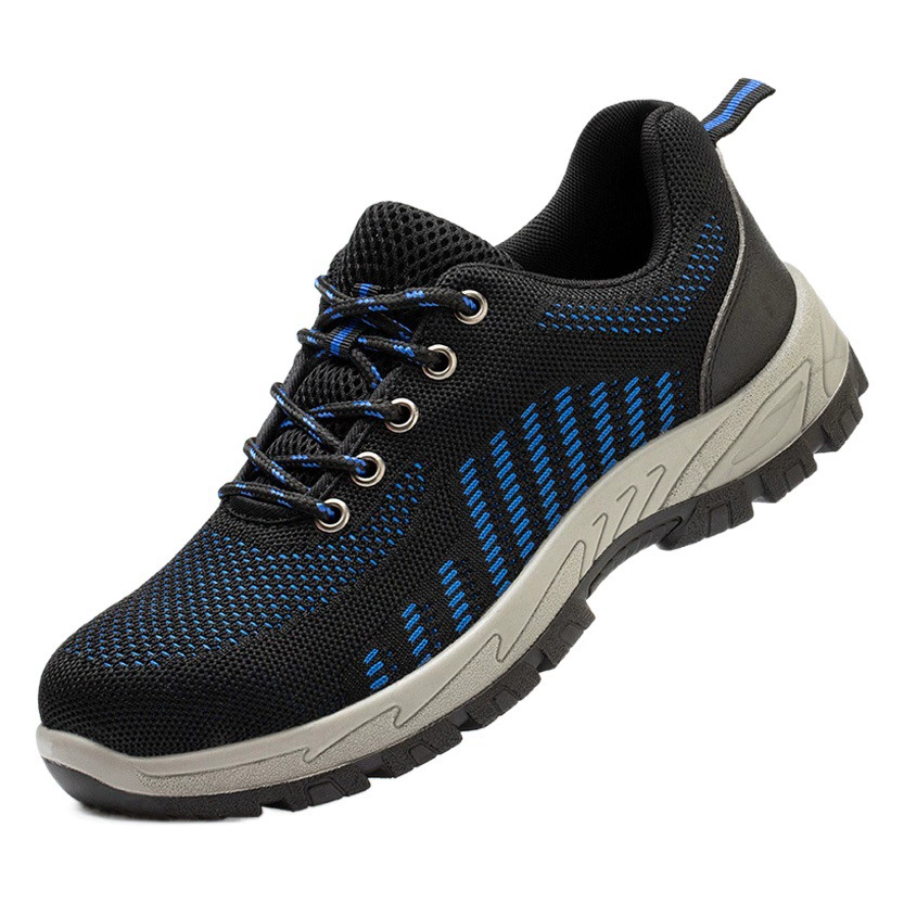 Зимние защитные ботинки для электриков, прямые поставки с завода, утепленные, 6 кВ, с защитой от ударов и проколов, легкие и дышащие.