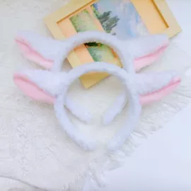 发箍;圣诞装饰品;发夹