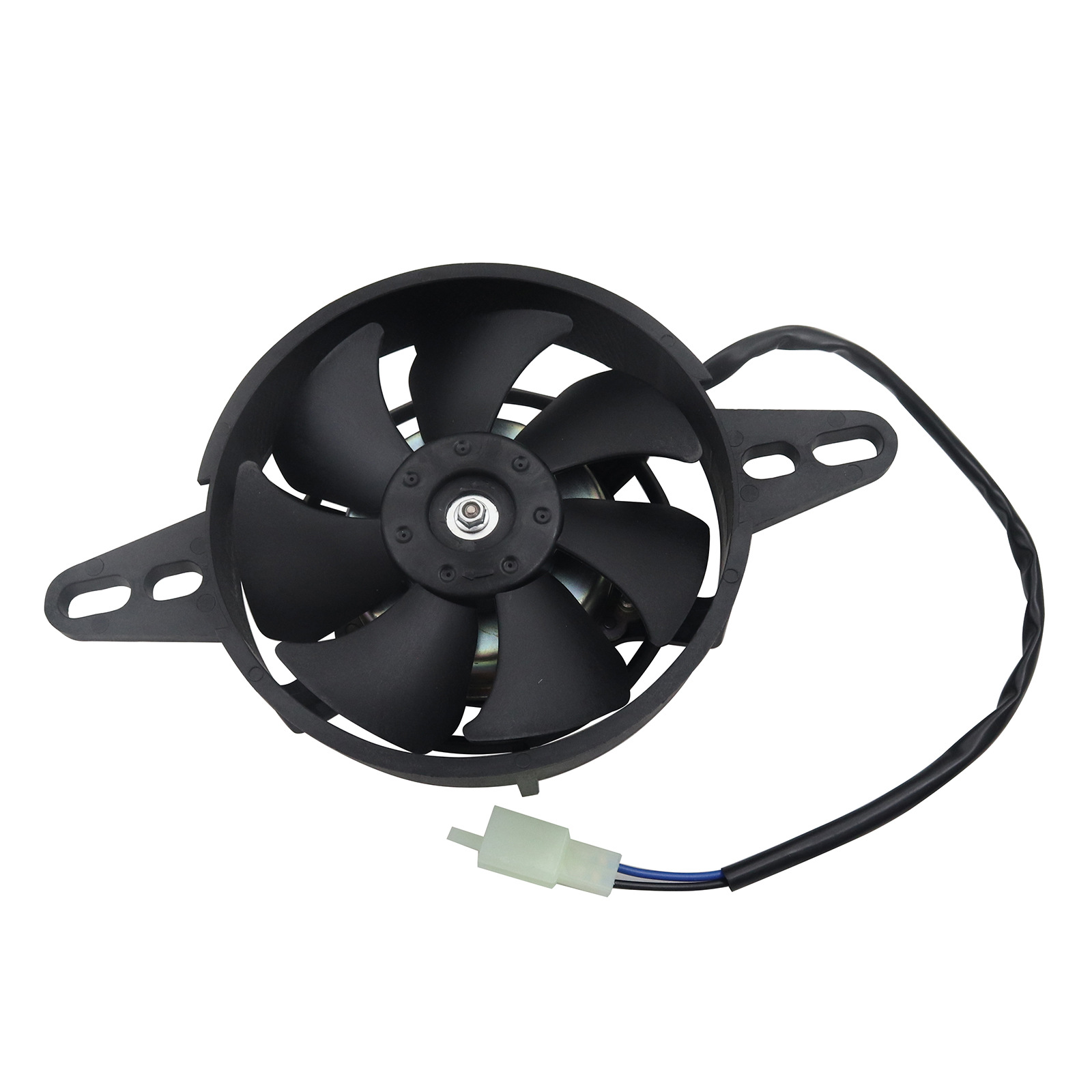 ATV ATV Motorcycle Modification Accessories 150-250cc Water Cooling Water Tank Special Oil Cooler Fan Cooling Fan