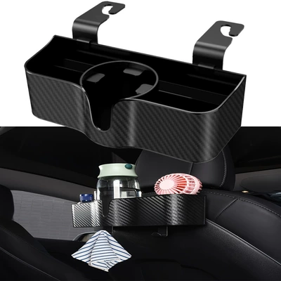 Car seat backrest storage box Car storage bag/box