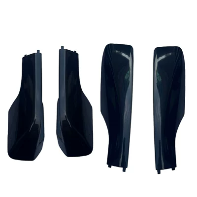 corner covers, Roof rack