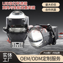 ҹӦ˫Ʊ˫P10ԭLED͸ԶĦгͨ