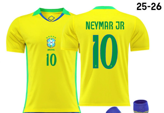 26 fans de la Copa del Mundo Argentina Colombia Libia México sello de la Copa del Mundo impresión directa