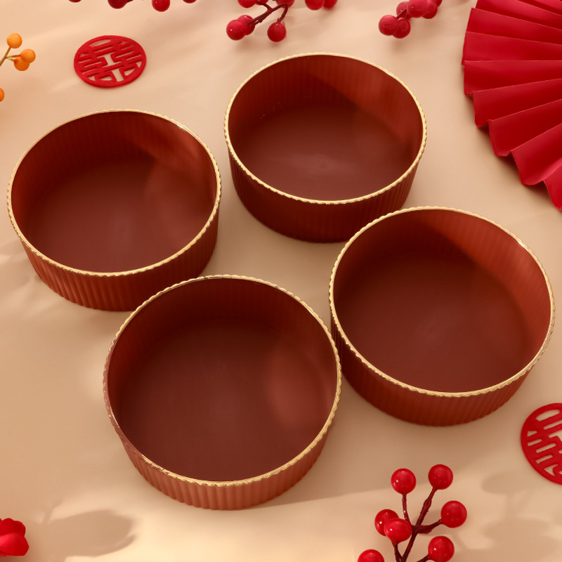 Matrimonios precoces preciosos decoración de la cama de la boda combinación de frutas secas cama de la cama plantilla de la cama para la boda