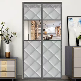 门帘、小窗帘;挡风衣/被;窗纱