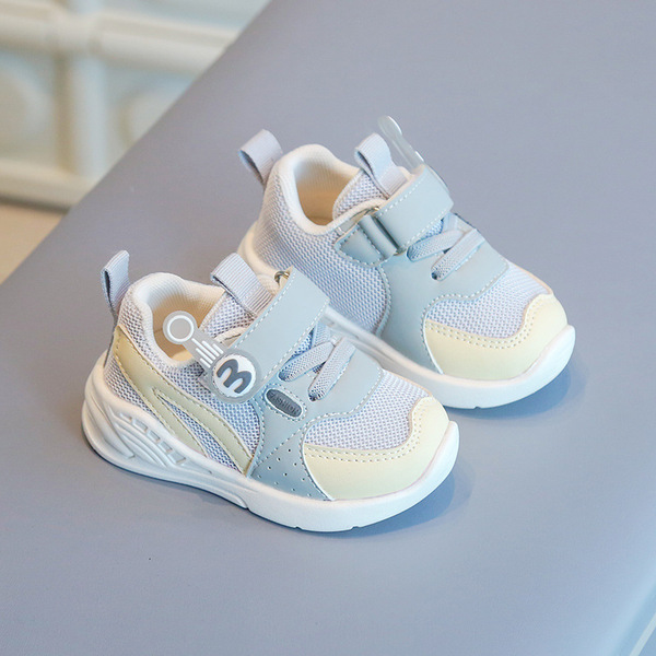 Children's non-slip sneakers for early age for men and women
