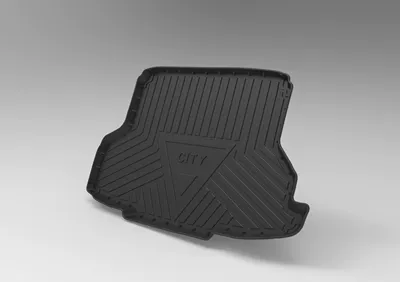 for Honda Vezel, Integra, Trunk Mat - 15-20-years-of-fengfan-domestic-production-120605