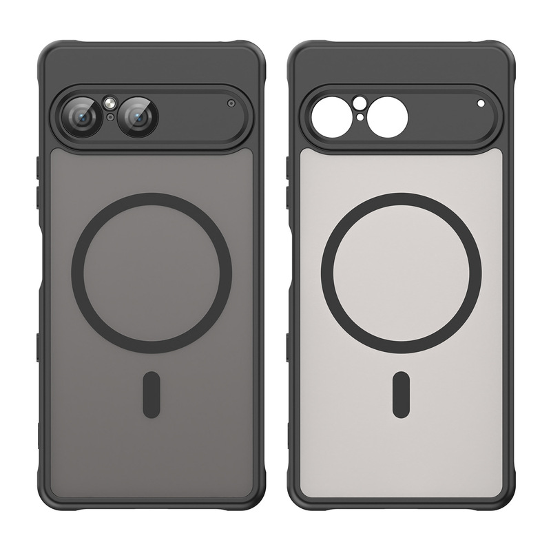 适用于索尼Xperia 10 VII 防摔肤感磁吸手机壳Xperia 1 VII保护套|undefined