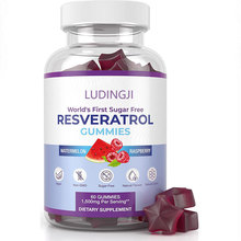 ��޼�J��ܛ��Resveratrol gummies �羳���� �S�Ҽӹ��� �����l60
