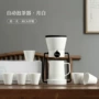 简易自动防烫功夫泡茶器