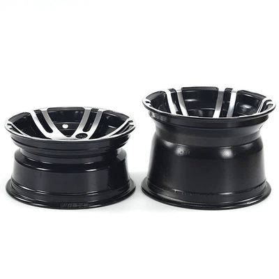 Wheel, Hub