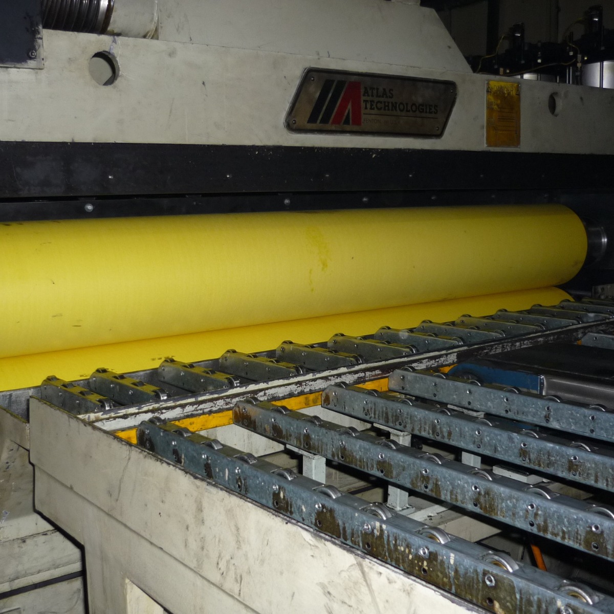 专造板材清洗机控油挤干挤油辊13701959839质优价廉全面替代进口