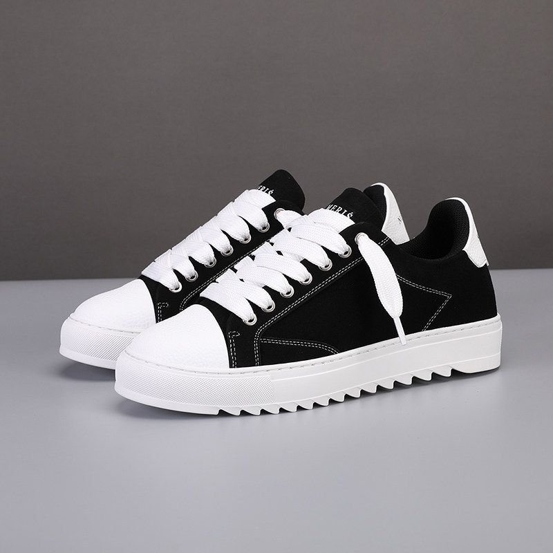 Cross-Border European New Model Numeris Digital Shoes Putian Shoes Sports Shoes Casual Versatile Men's and Women's Sneakers Europe and America