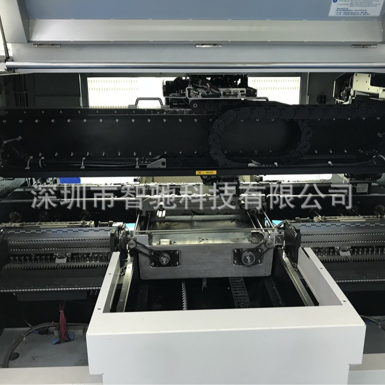 JUKI ��Ƭ��FX-1R������Ƭ��SMT���߸߾��ȸ���ȫ�Զ���Ƭ������