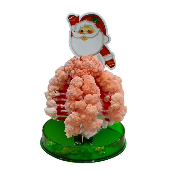 Santa Claus